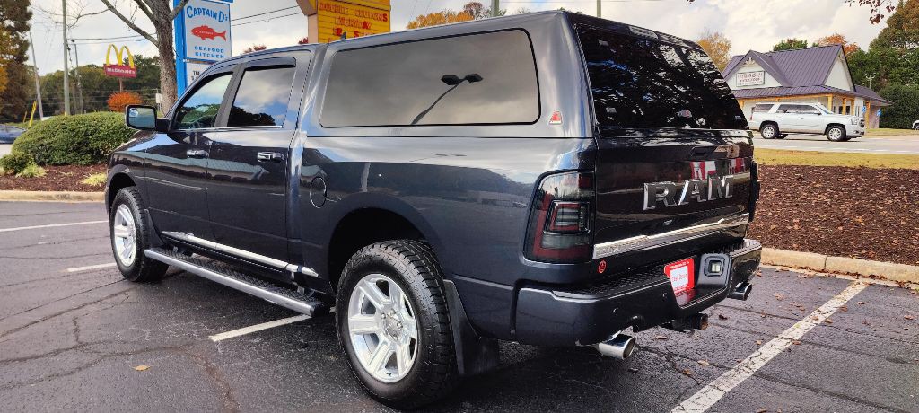 2016 RAM 1500 Image 3