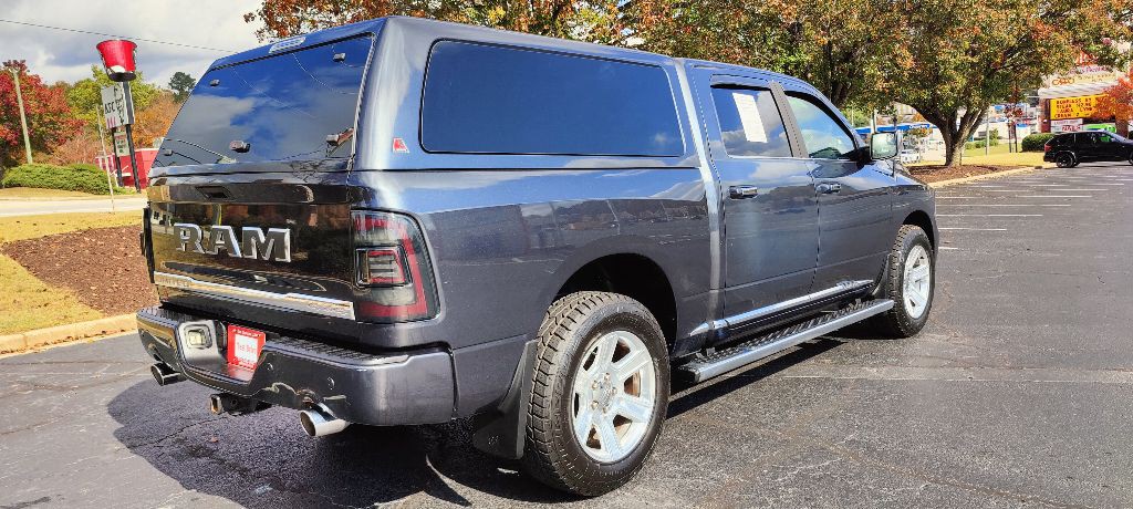 2016 RAM 1500 Image 6