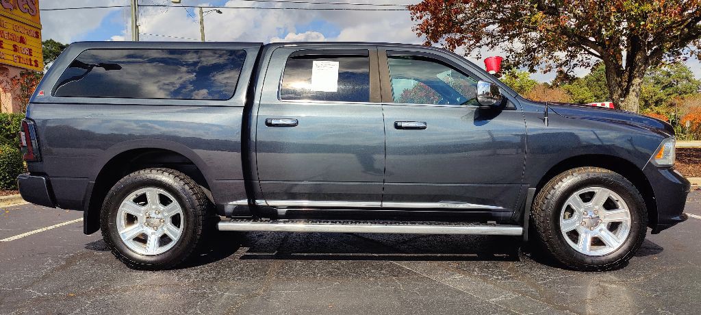 2016 RAM 1500 Image 7