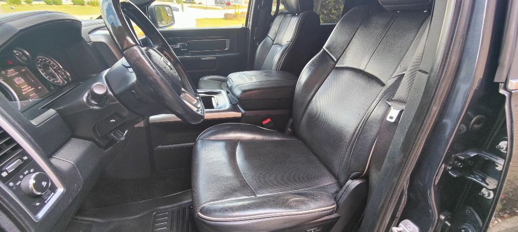 2016 RAM 1500 Image 9