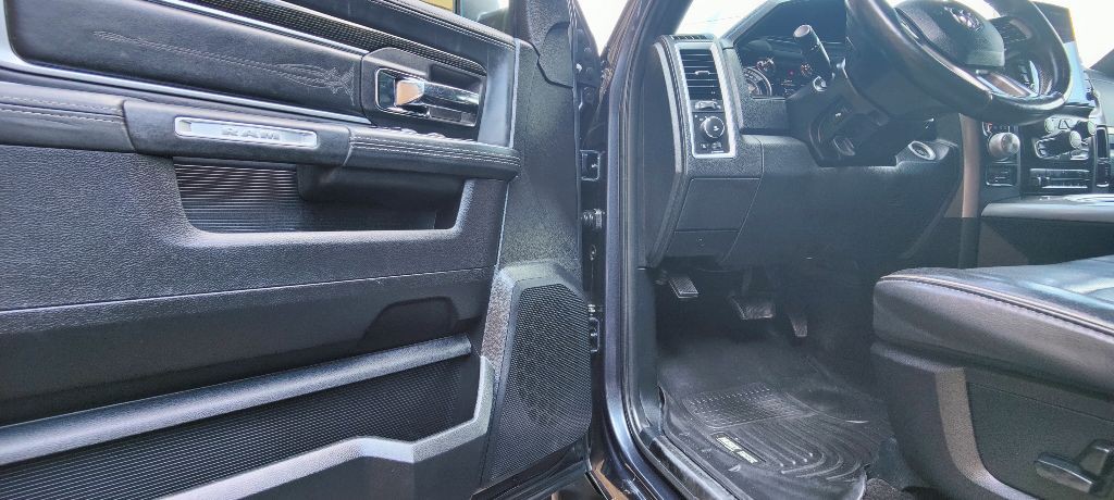 2016 RAM 1500 Image 10