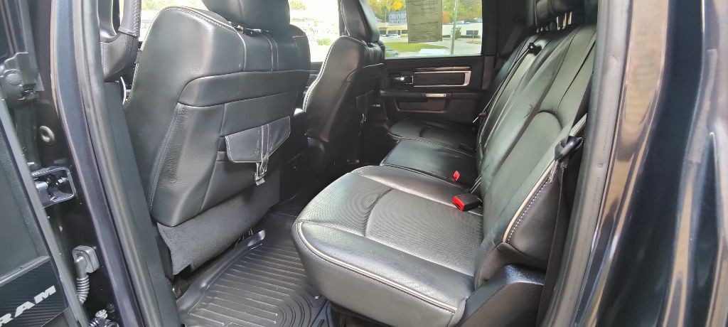 2016 RAM 1500 Image 11