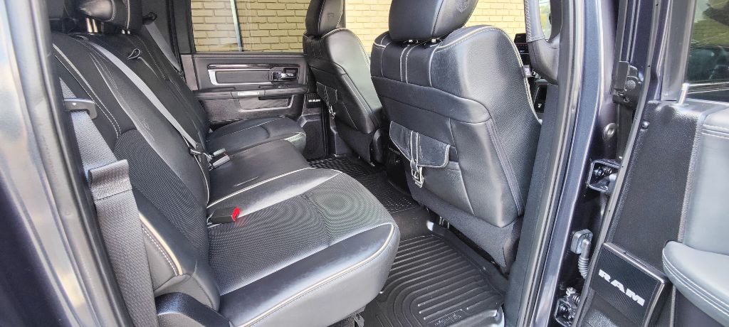 2016 RAM 1500 Image 13