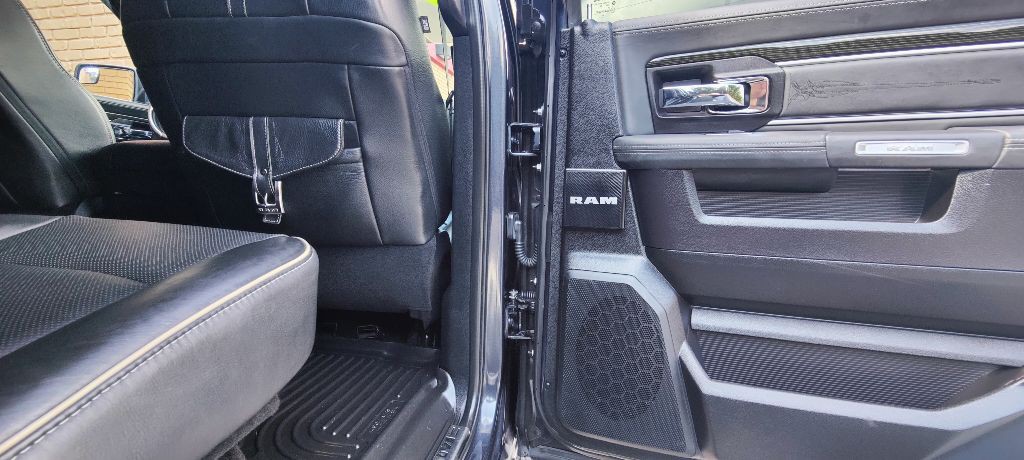 2016 RAM 1500 Image 14