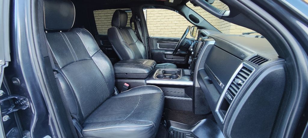 2016 RAM 1500 Image 15