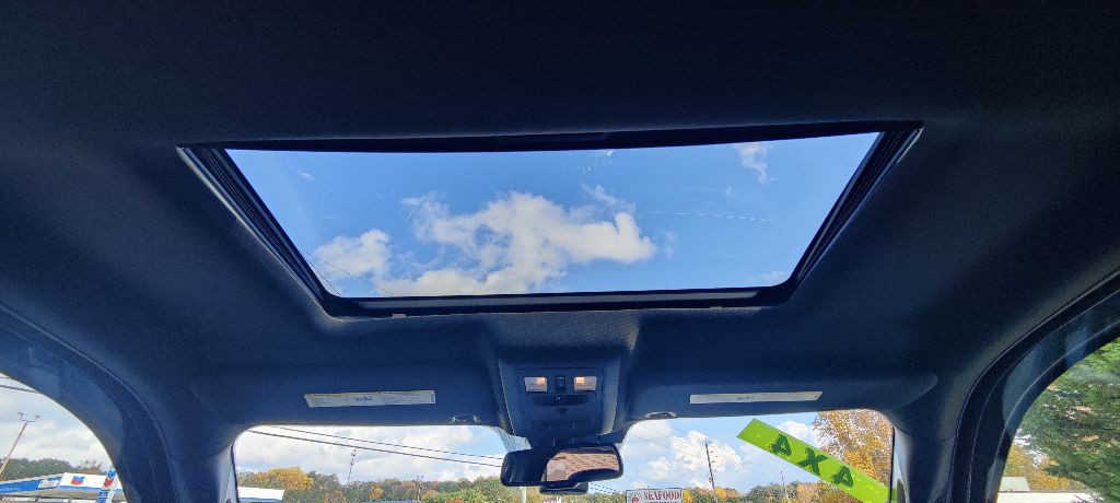 2016 RAM 1500 Image 17