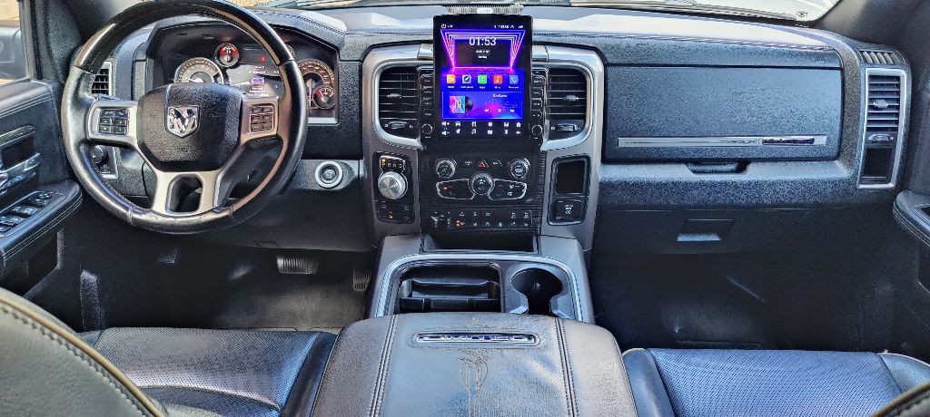 2016 RAM 1500 Image 18