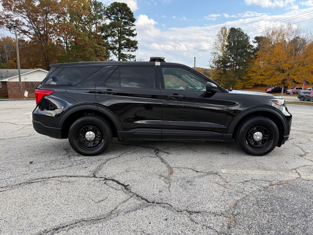 2020 Ford Explorer Image 6