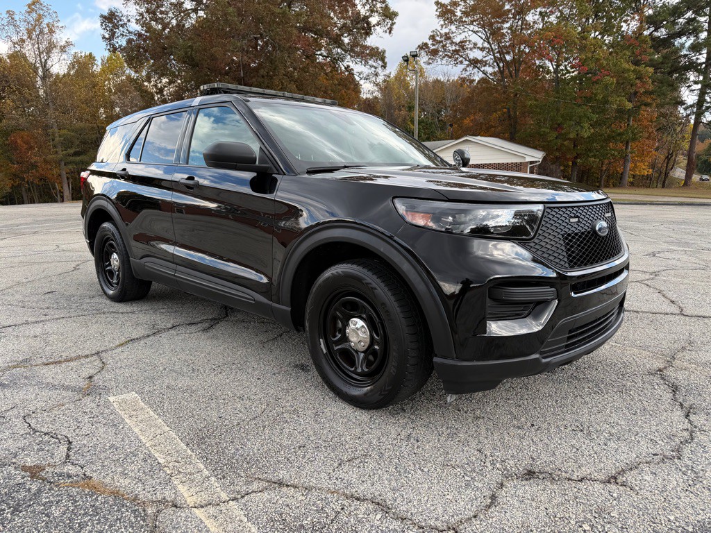 2020 Ford Explorer Image 7