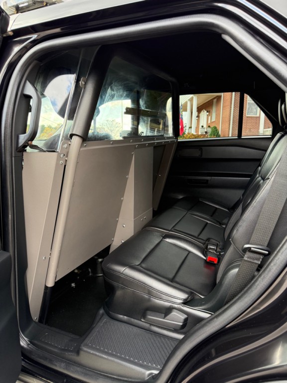 2020 Ford Explorer Image 13