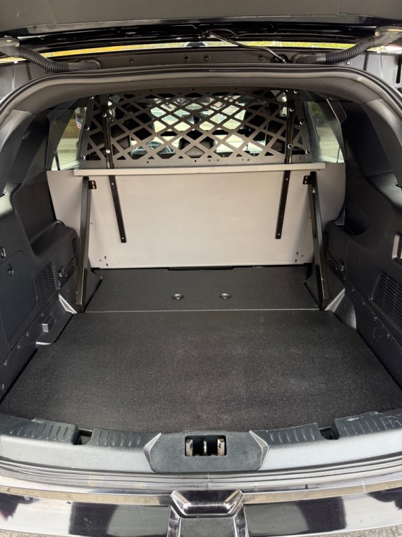 2020 Ford Explorer Image 14