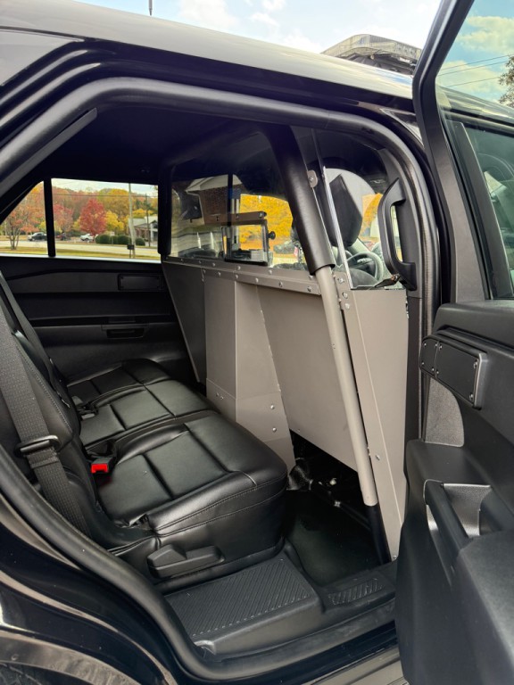 2020 Ford Explorer Image 15