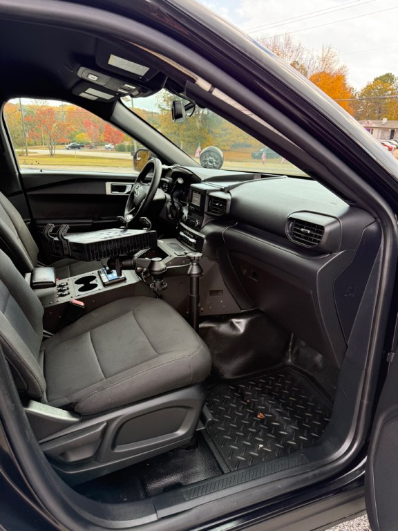 2020 Ford Explorer Image 16