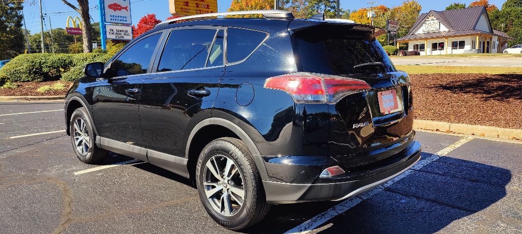 2016 Toyota Rav4 Image 3