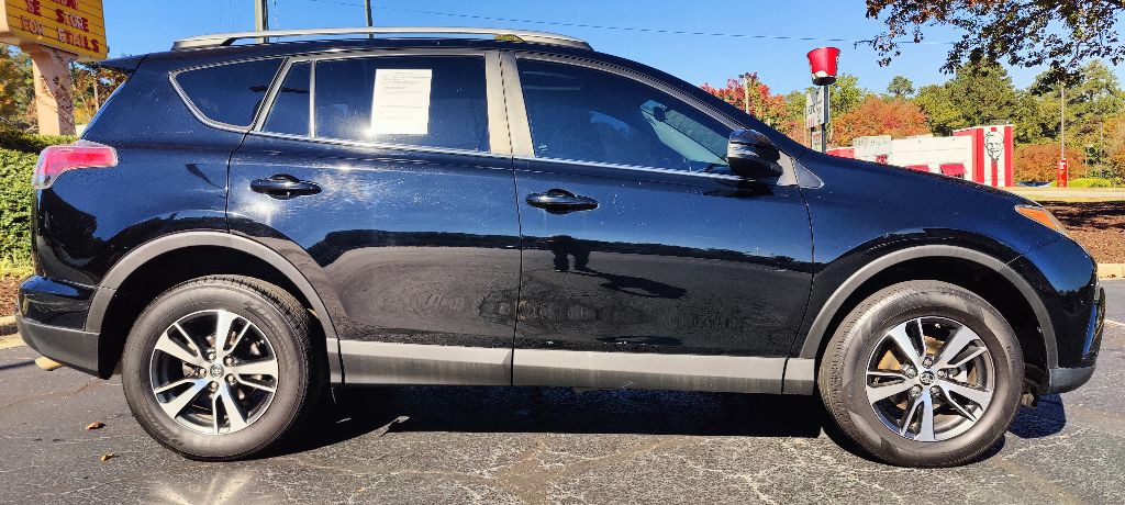 2016 Toyota Rav4 Image 6