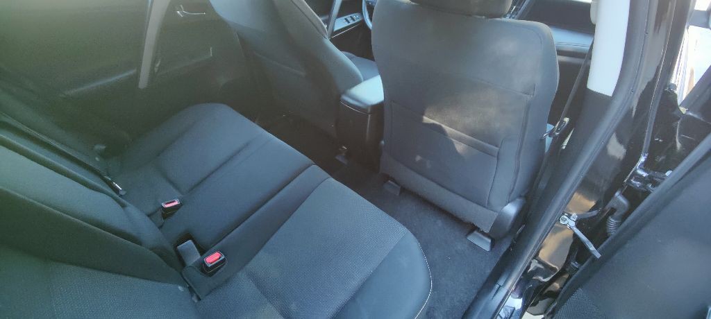 2016 Toyota Rav4 Image 12