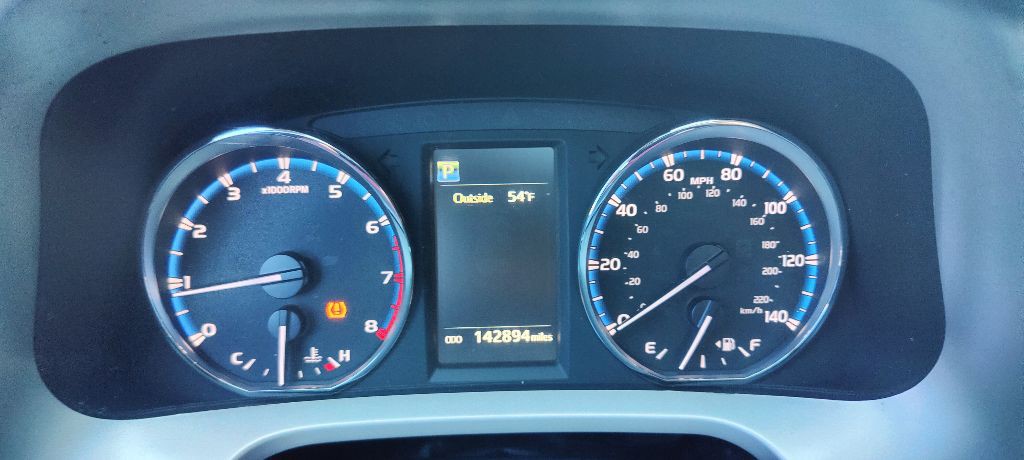 2016 Toyota Rav4 Image 17