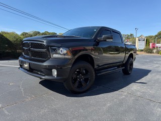 Image for 2018 RAM 1500 Sport ID: 6952119