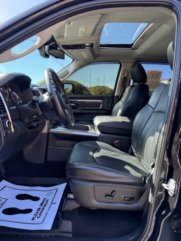 2018 RAM 1500 Image 9