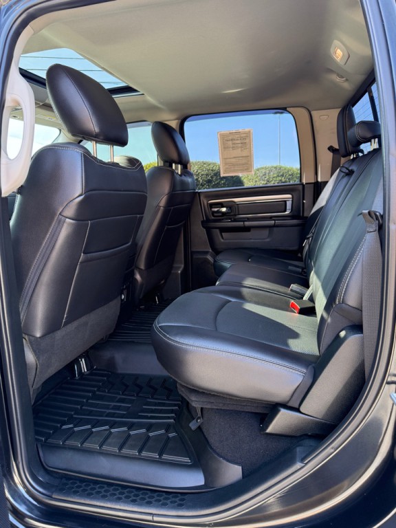 2018 RAM 1500 Image 10