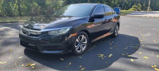 Image for 2016 Honda Civic LX ID: 6952139