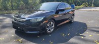 Image for 2016 Honda Civic LX ID: 6952139
