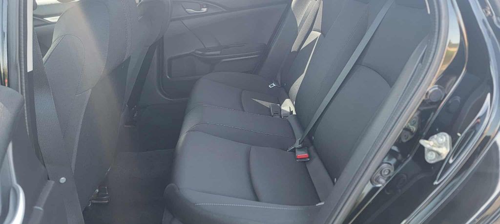 2016 Honda Civic Image 9