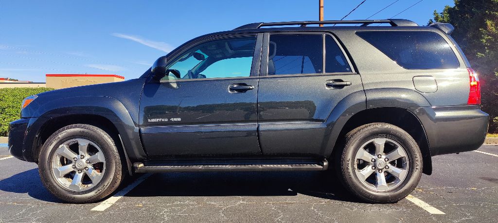 2006 Toyota 4Runner Image 2