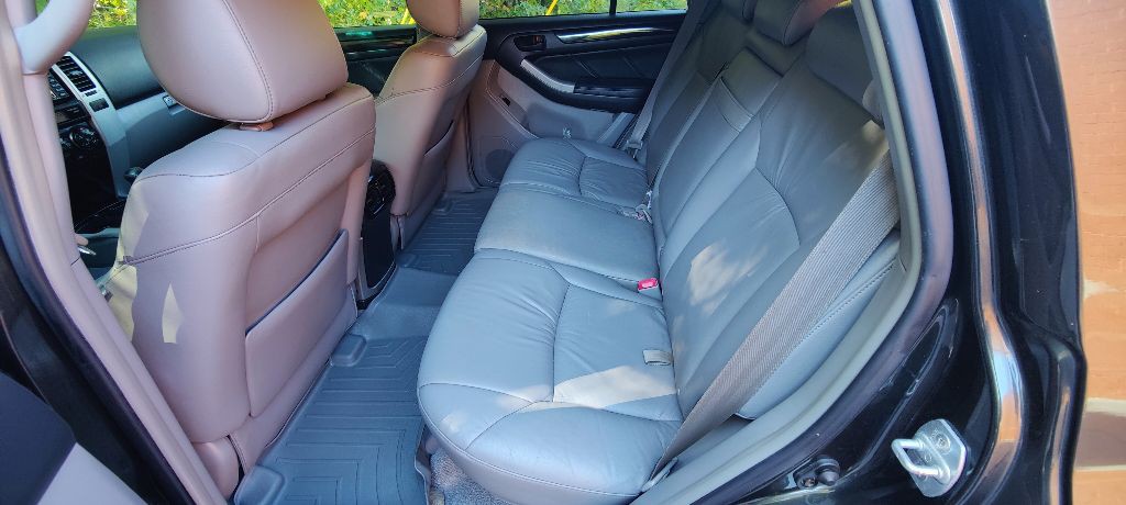 2006 Toyota 4Runner Image 10