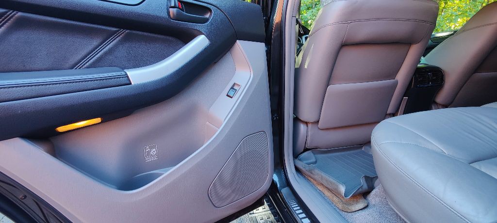 2006 Toyota 4Runner Image 11