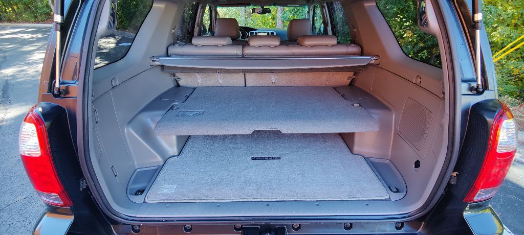 2006 Toyota 4Runner Image 12