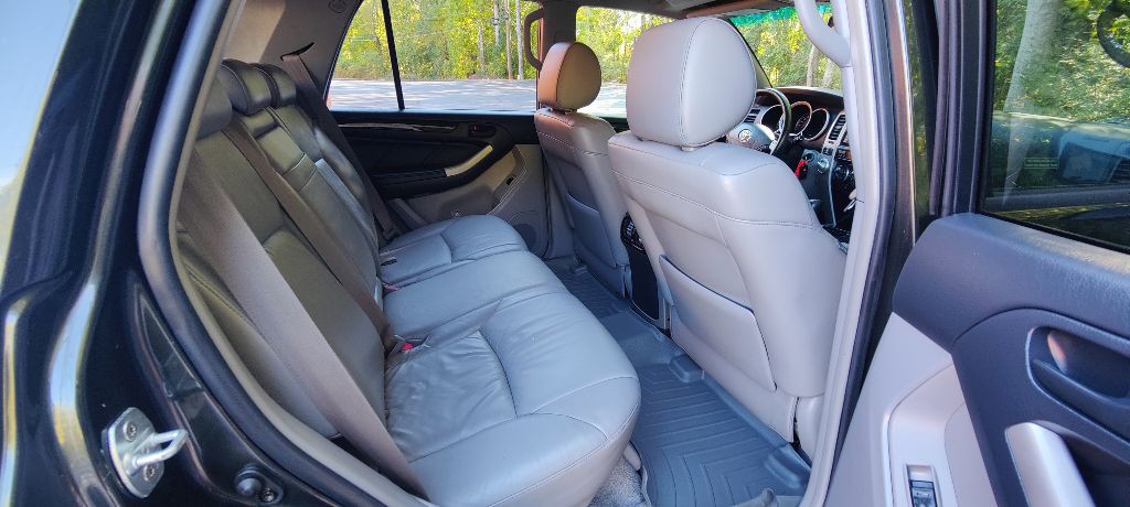 2006 Toyota 4Runner Image 13
