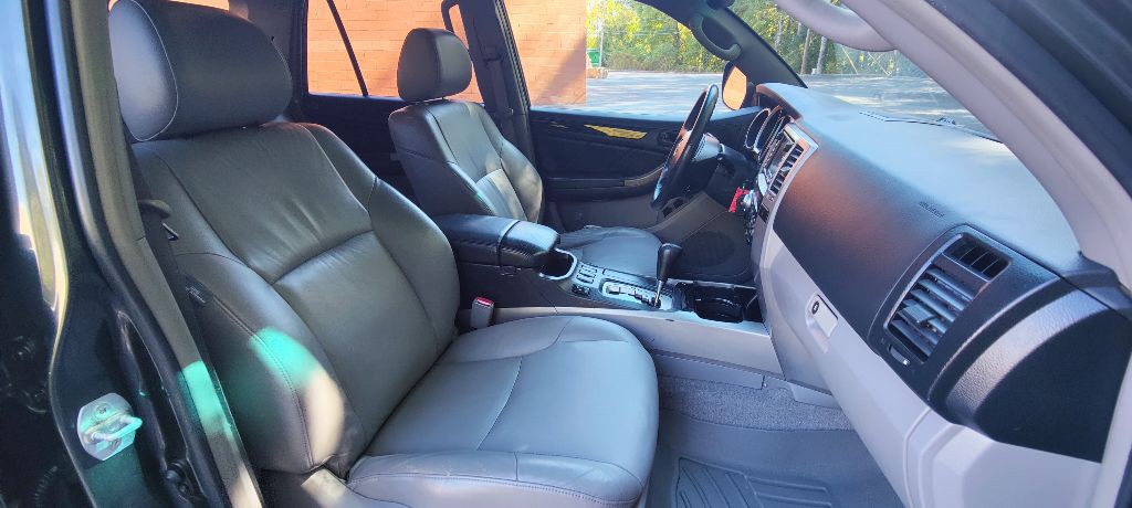 2006 Toyota 4Runner Image 15