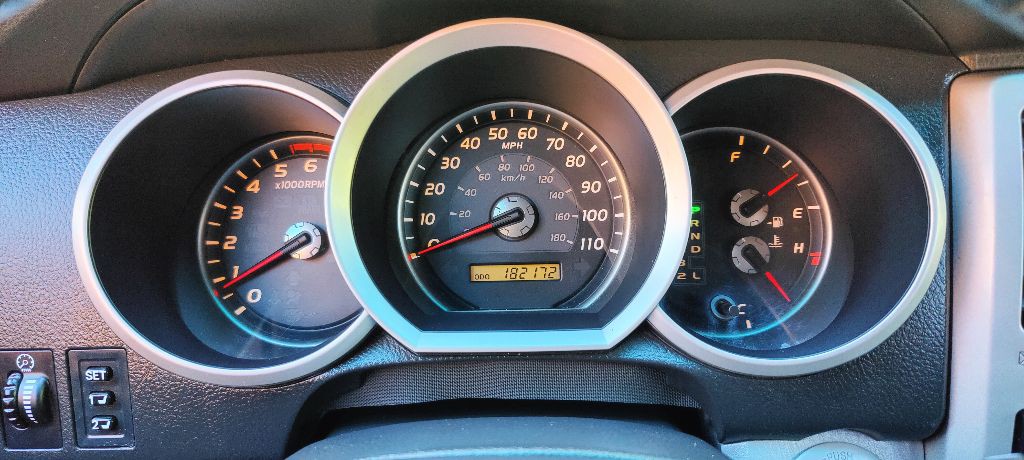 2006 Toyota 4Runner Image 19