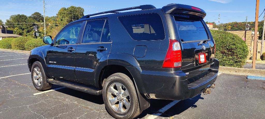 2006 Toyota 4Runner Image 3