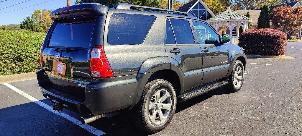 2006 Toyota 4Runner Image 5