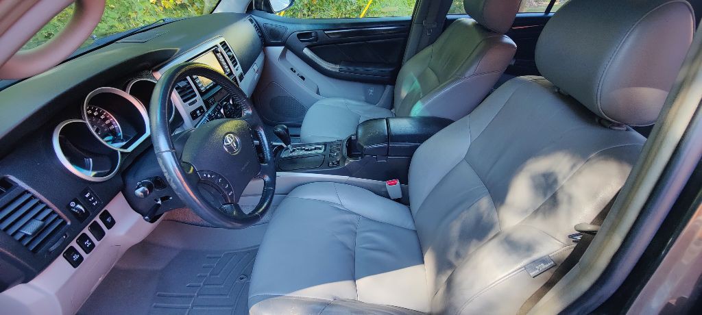 2006 Toyota 4Runner Image 8