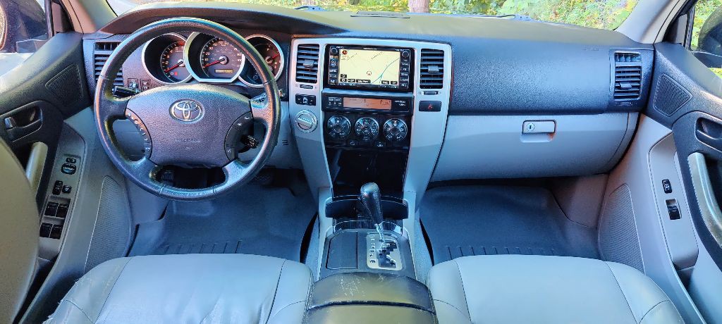 2006 Toyota 4Runner Image 18