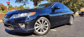 Image for 2013 Honda Accord EXL ID: 6960971