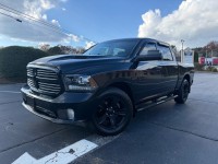 Image for 2016 RAM 1500 Sport ID: 7009547