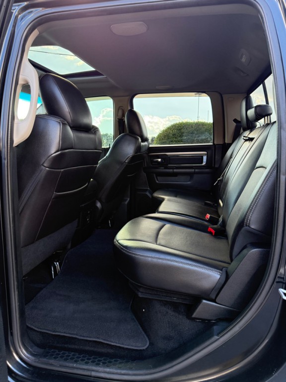 2016 RAM 1500 Image 10