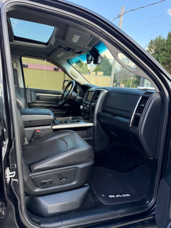 2016 RAM 1500 Image 13