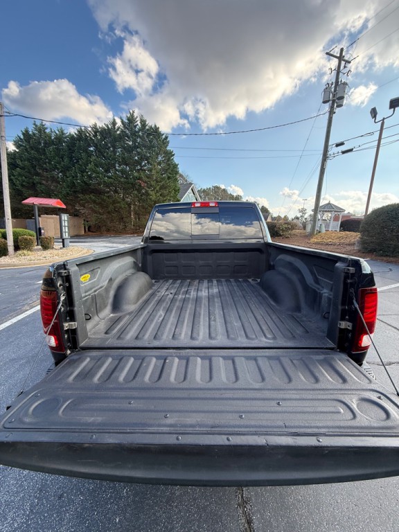 2016 RAM 1500 Image 14