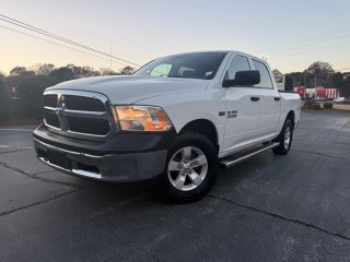 Image for 2013 RAM 1500 ST ID: 7014405