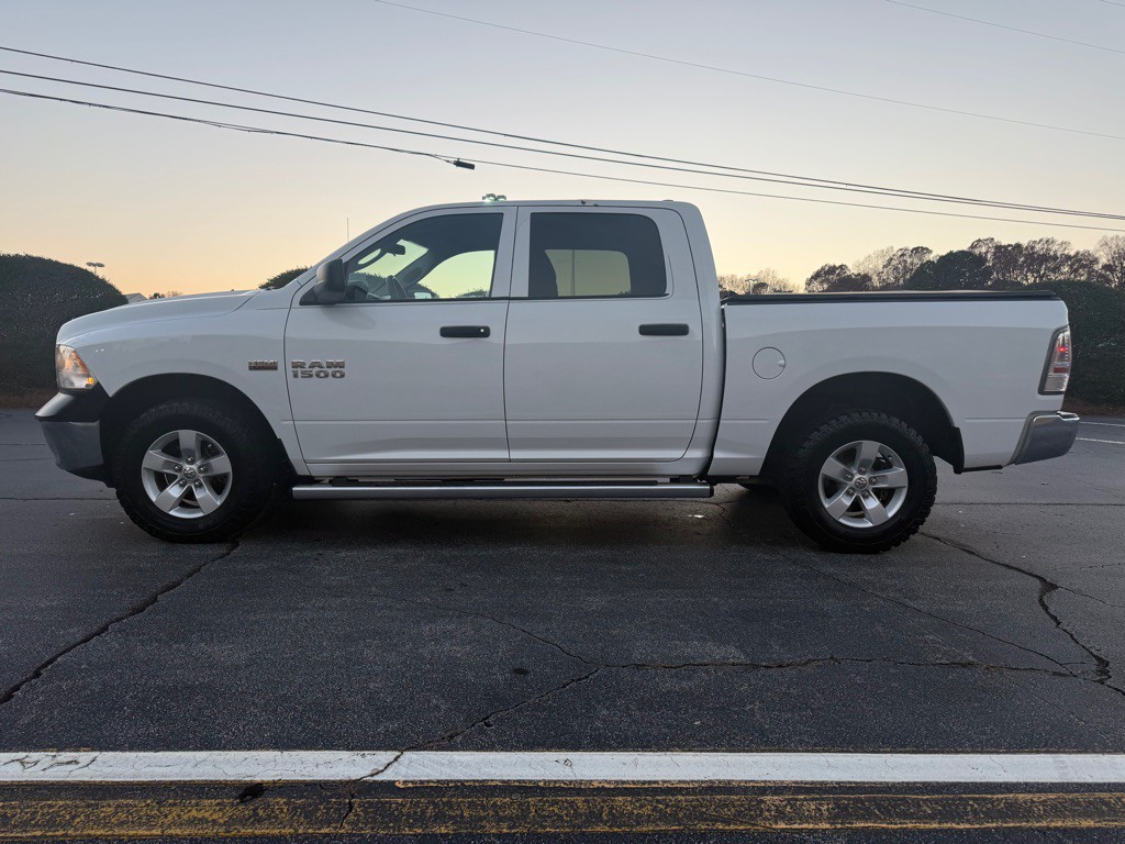 2013 RAM 1500 Image 2