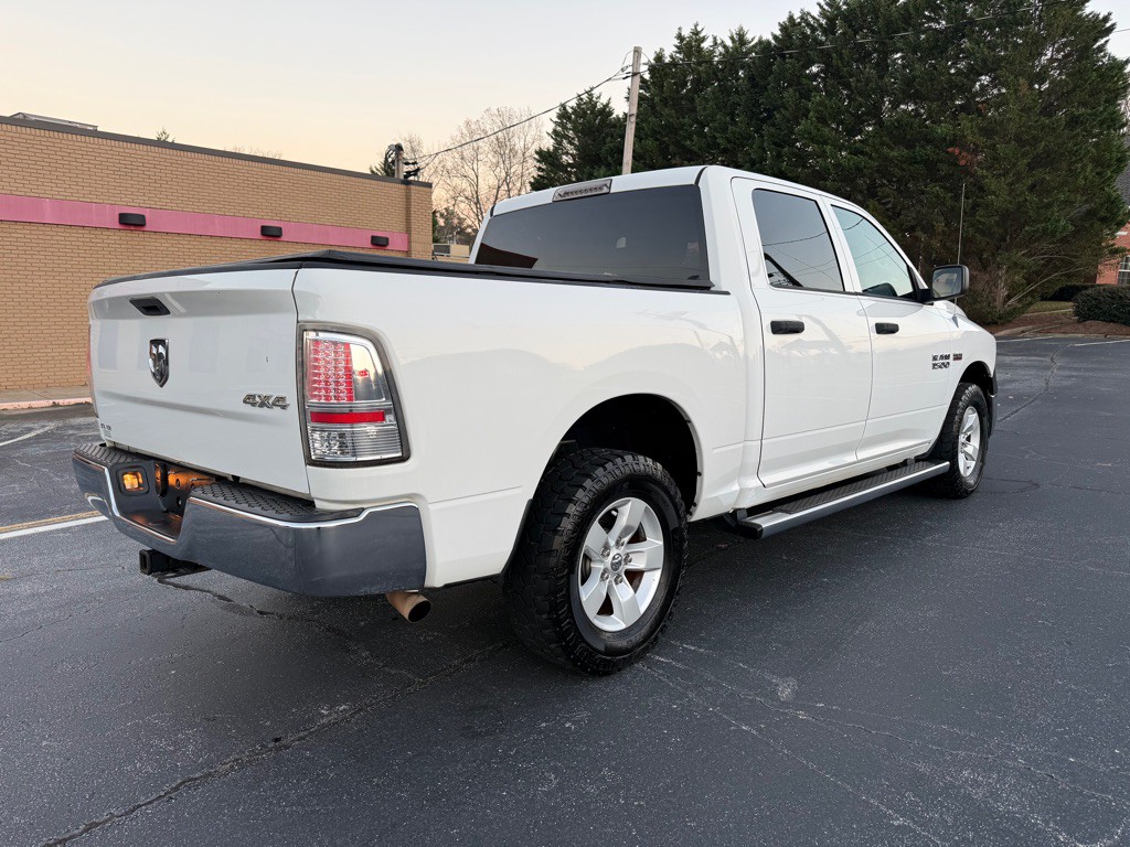 2013 RAM 1500 Image 5