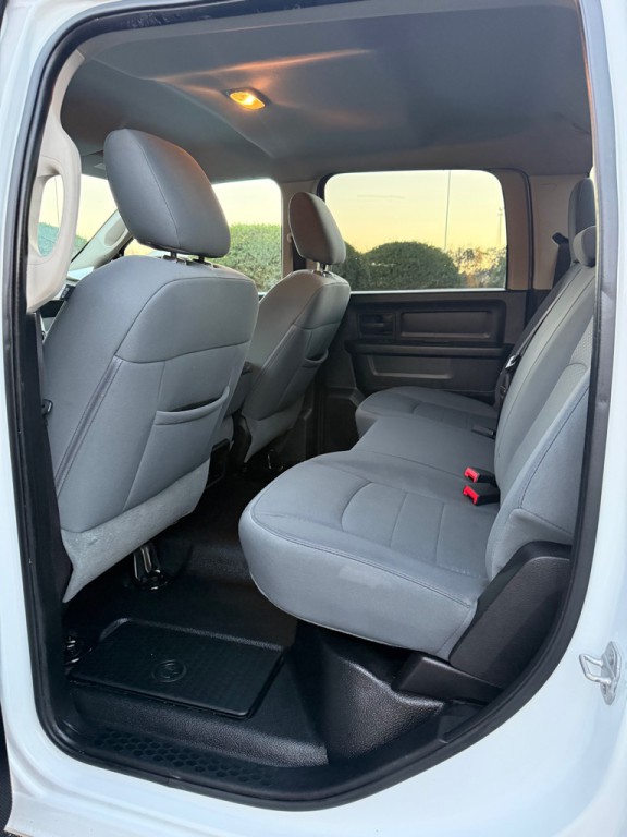 2013 RAM 1500 Image 9