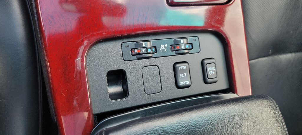 2006 Lexus GS Image 17