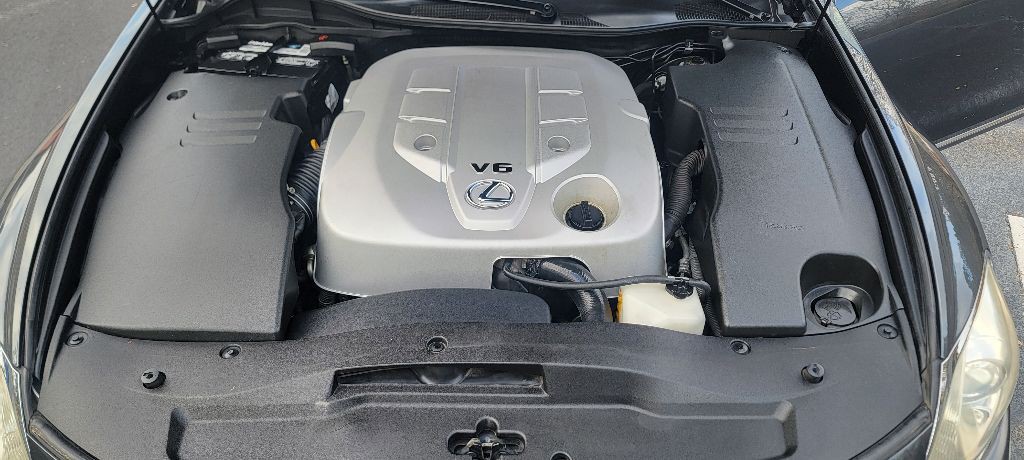 2006 Lexus GS Image 19