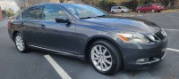 Image for 2006 Lexus GS 300 ID: 7014482